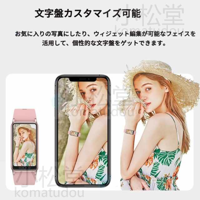 スマートウォッチ 血糖値 日本製センサー 尿酸値 血圧測定 血中酸素 脂質 体温監視 心拍数 活動量計 歩数計 IP68防水 iPhone  Android対応｜au PAY マーケット